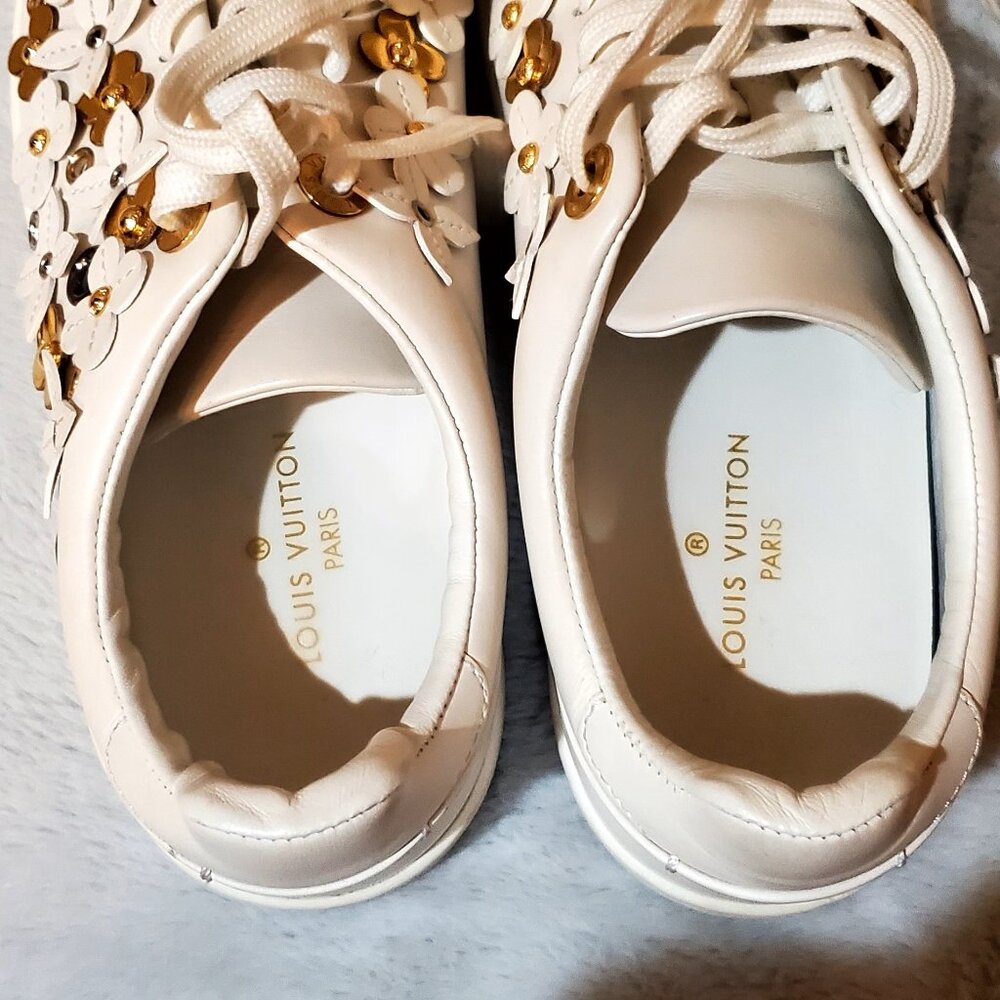 LV shoes - Picture 4 of 6